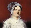 Rebecca Lukens portrait