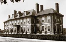 Lukens Main Office