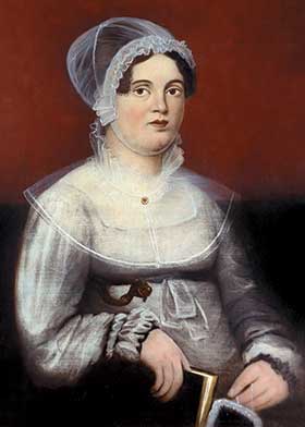 Rebecca Lukens