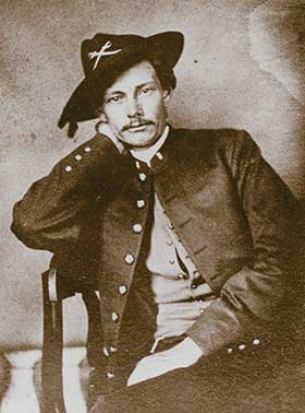 soldier