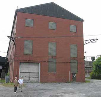 Motor House