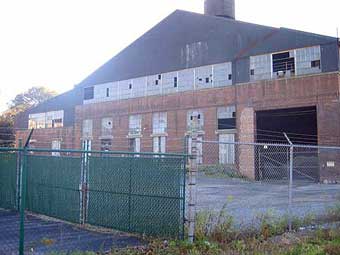 Rolling Mill