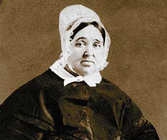 Rebecca Lukens