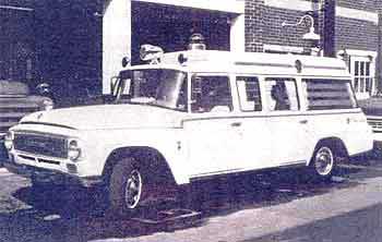 As it appeared new in 1965.