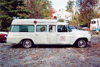 As we found it in the Fall of 1991.