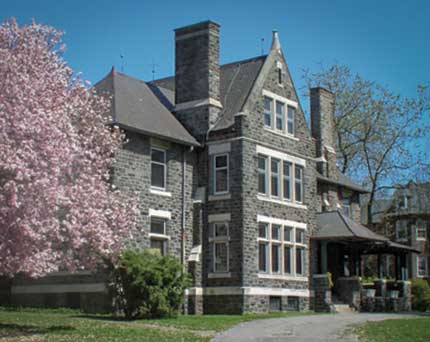 Graystone