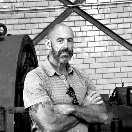 Andrew Reczek