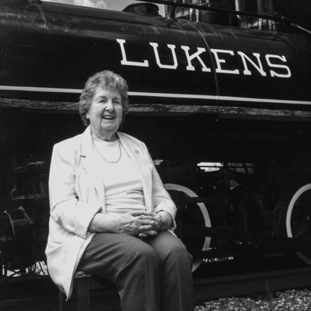 Betty O'Leary Skerchock