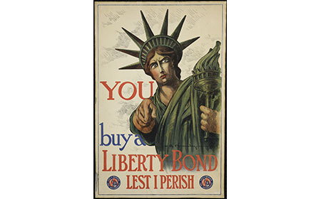 National World War I Museum and Memorial