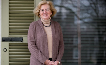 Beth Harper Briglia
