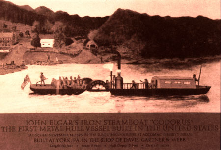 Codorus