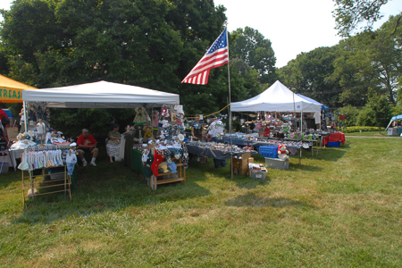 Community Festival