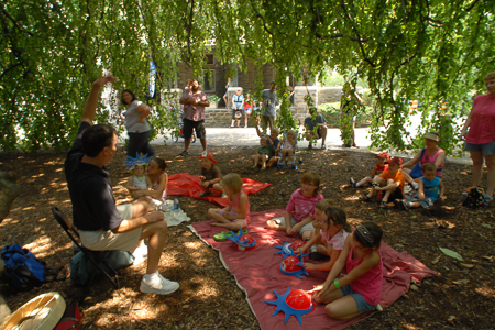 Community Festival