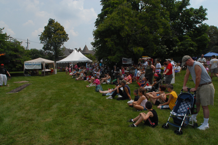 Community Festival