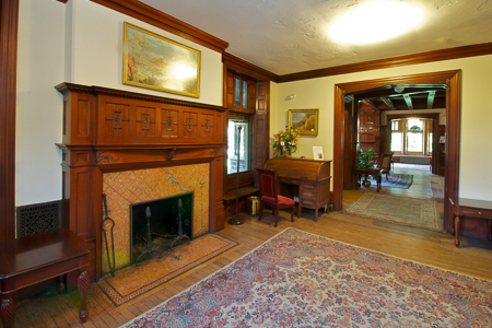 Library