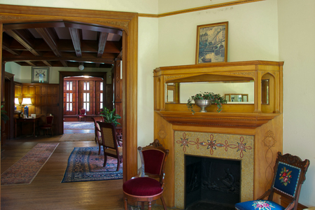 Music Room