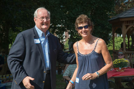 Lois Hinderling - 38 Years