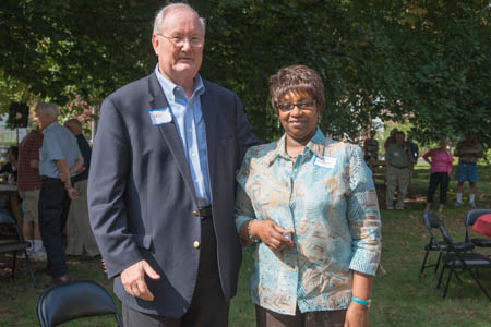 Diane Hubbard - 40 Years
