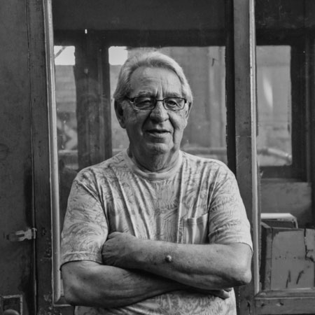 Donald Englerth
