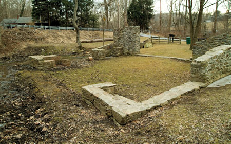 Dowln Forge
