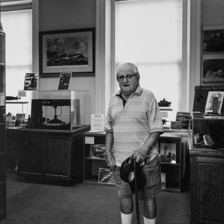 Frank sabo