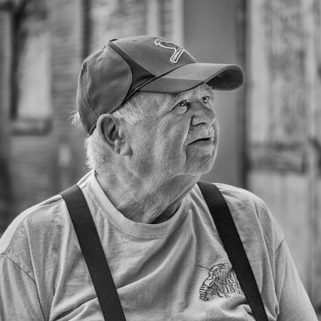 George Luskey