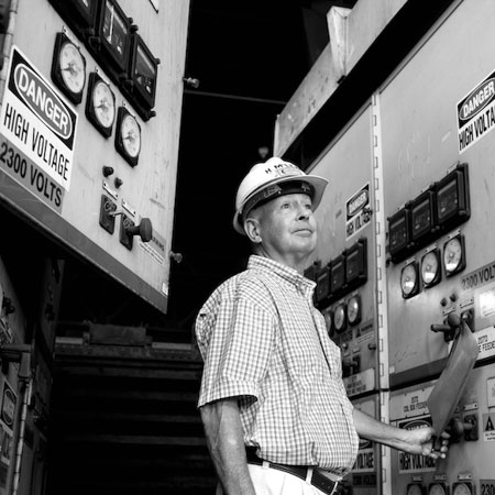 Howard McClean, Jr.