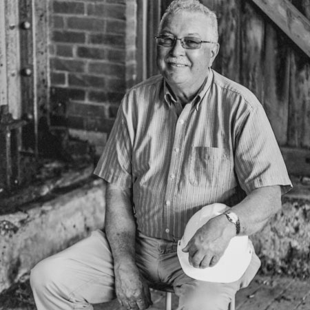 Jerry Shick