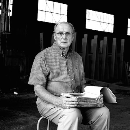 John Steczak