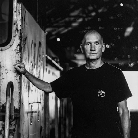 John Toth