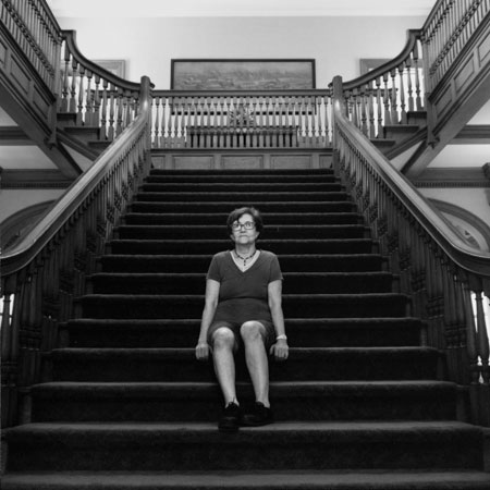 Mary Linderman