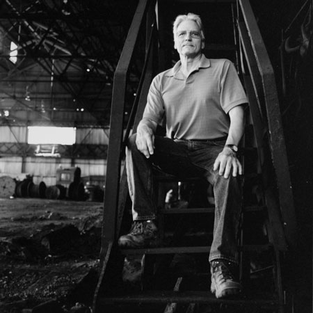 Randy Straple