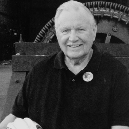 Richard Reczek