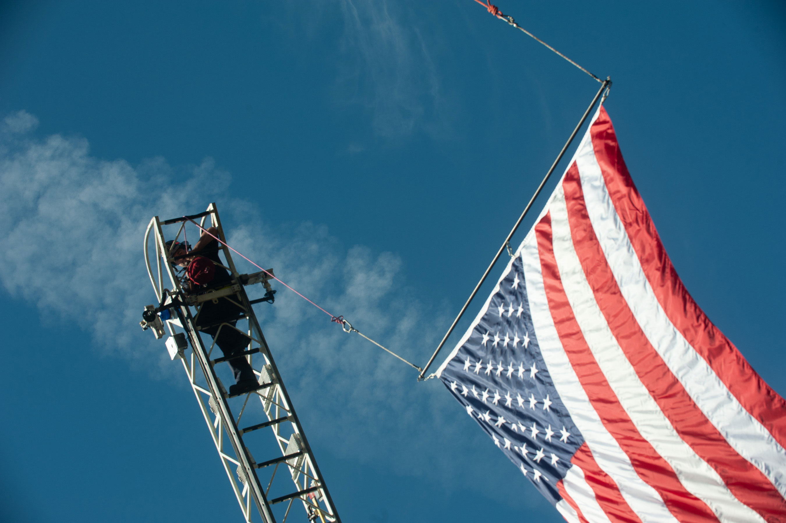 September 11th Commemoration 2