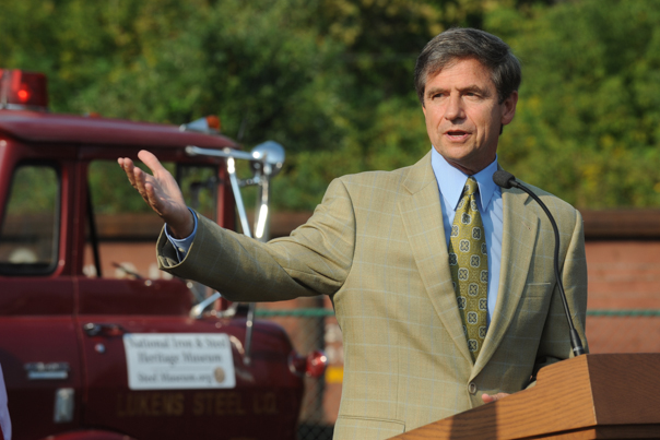 Admiral Sestak