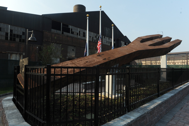Steelworkers Memorial