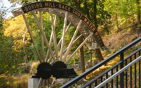 West Point Foundry