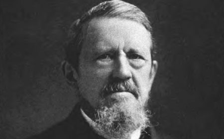 Augustus Wolle