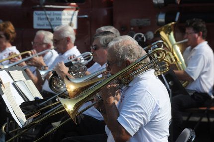 Lukens Band