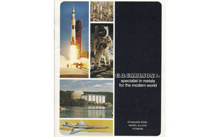 Booklet - 
