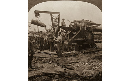 Chester County Historical Society