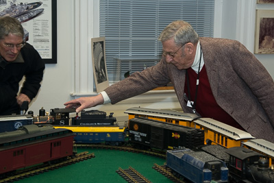 Gene DiOrio