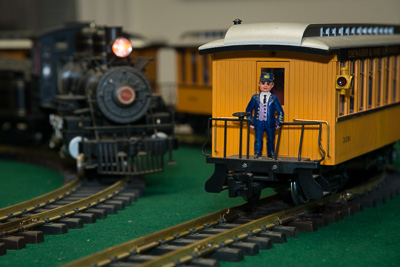 Trains