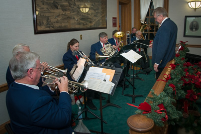 Lukens Band