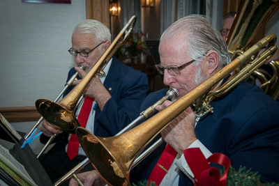 Lukens Band