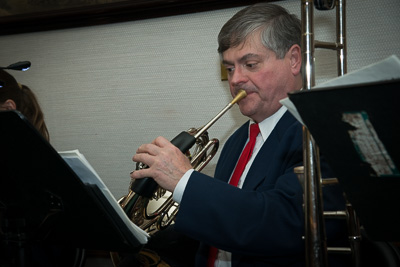Lukens Band