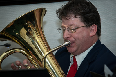 Lukens Band