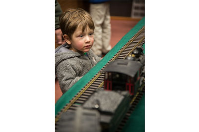 Trains