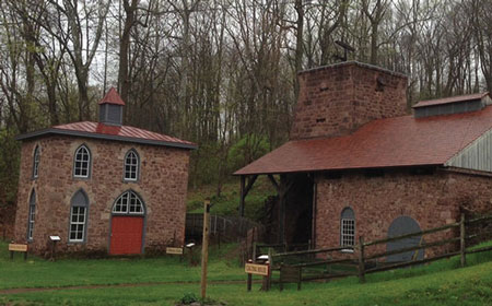 Joanna Furnace