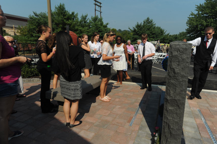 Steelworker's Memorial